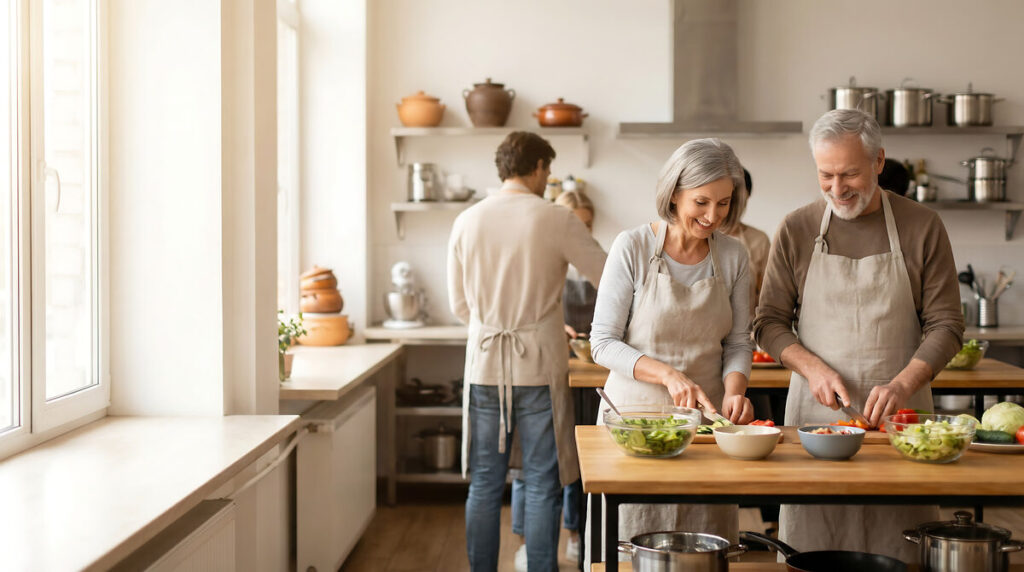 Stonebridge Living: A Welcoming Neighborhood Experience in St. George, UT